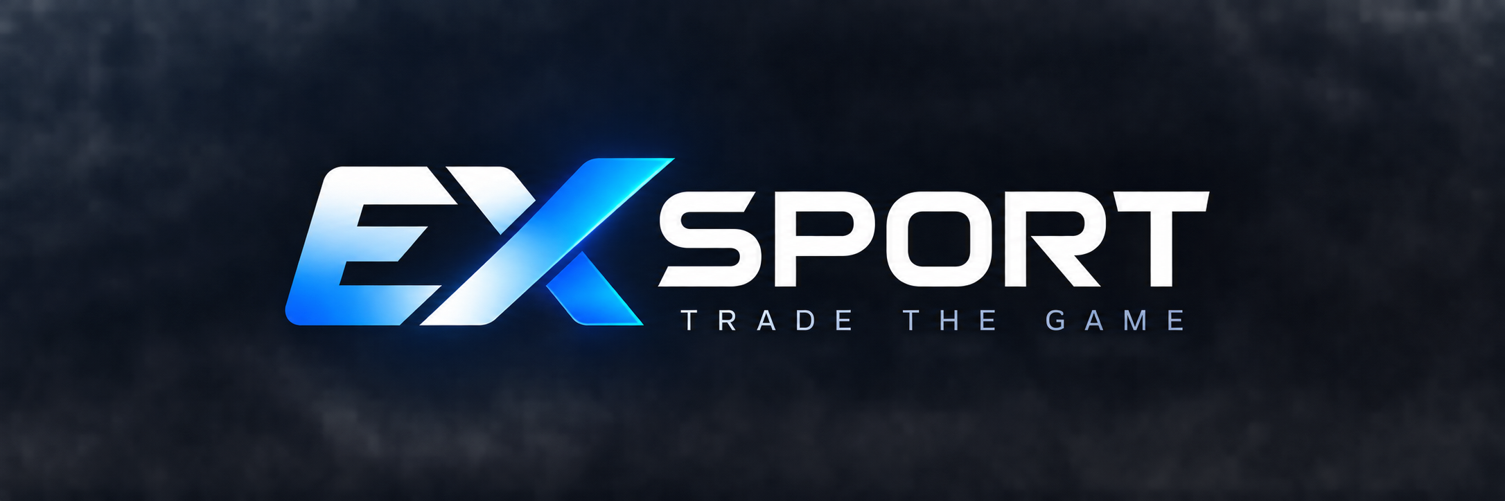 EX Sport — 交易每一场热爱
